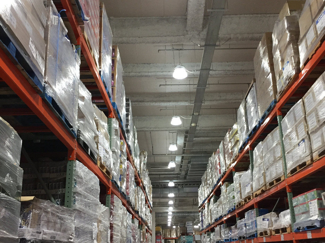 三井奥特莱斯购物城 入间-入间市必去景点