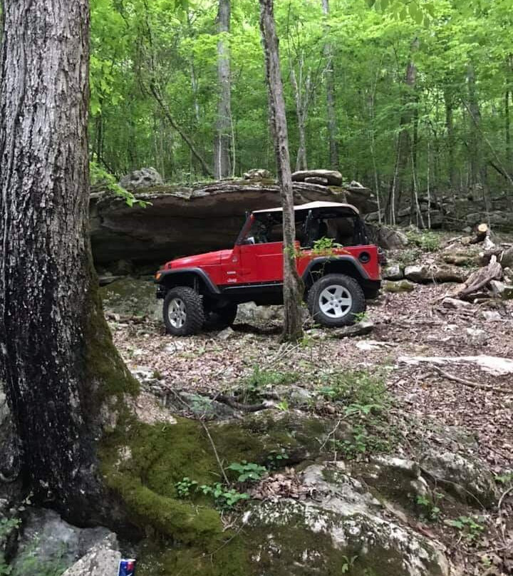 Adventure Off Road Park景点图片