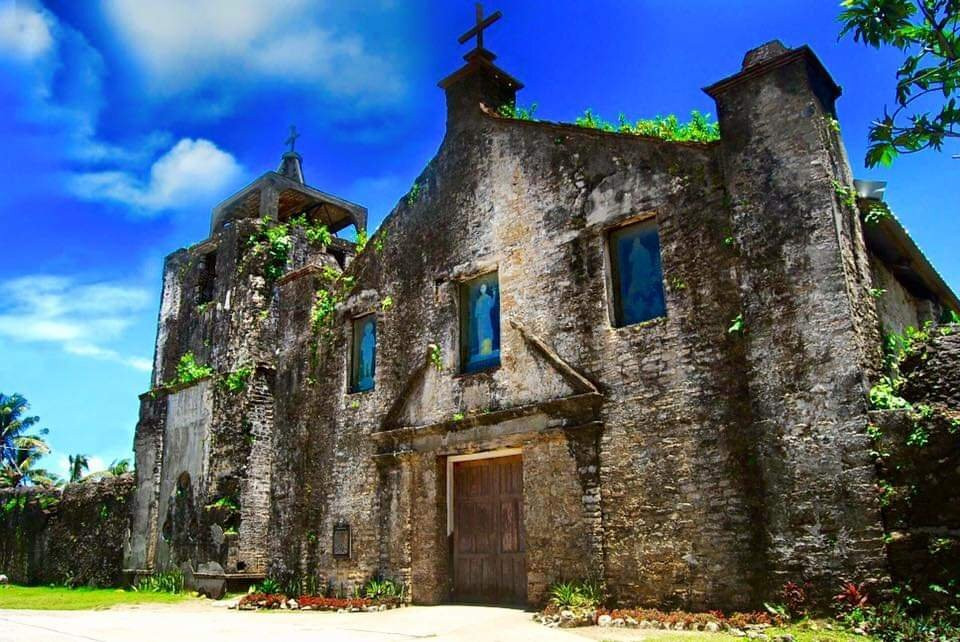 St Ignatius de Loyola Church景点图片