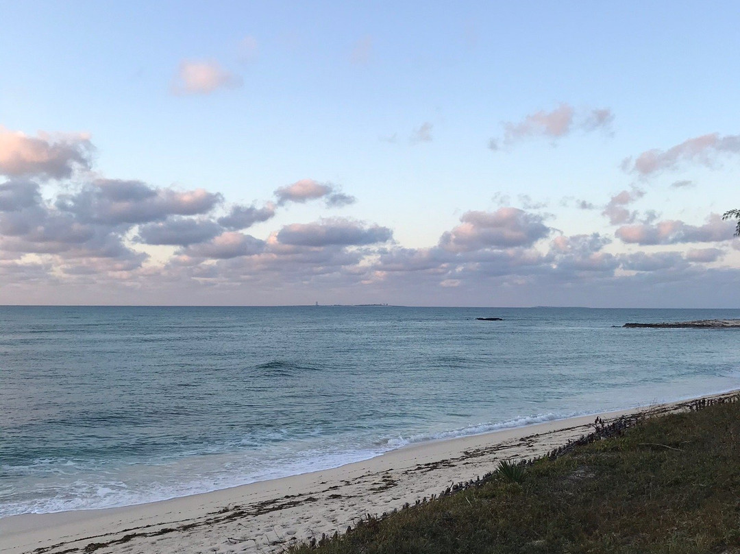 Coral Lodge Mozambique主图