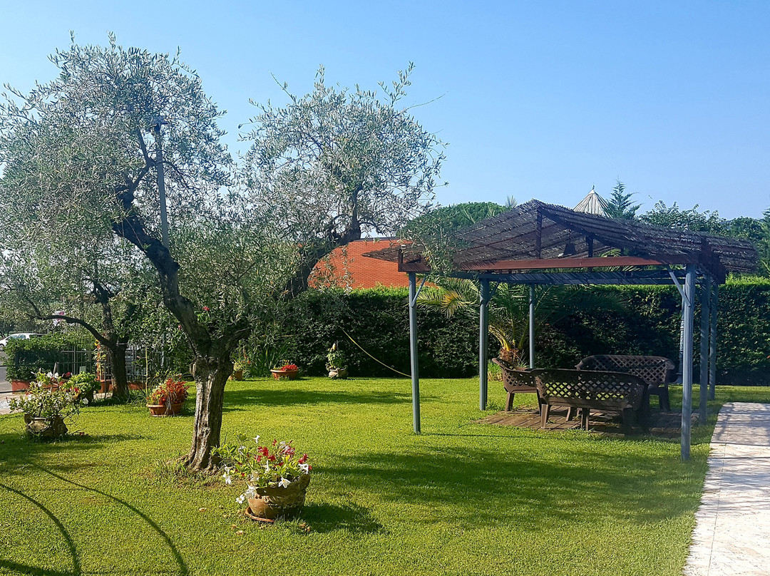 Albergo La Luna主图