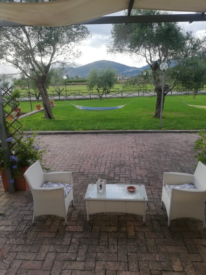 Masseria Casiello B&B-官方