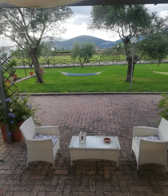 Masseria Casiello B&B主图