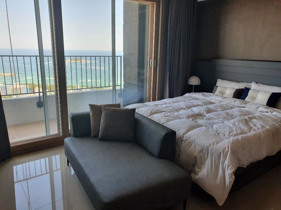 The Bluemark Hotel Sokcho主图