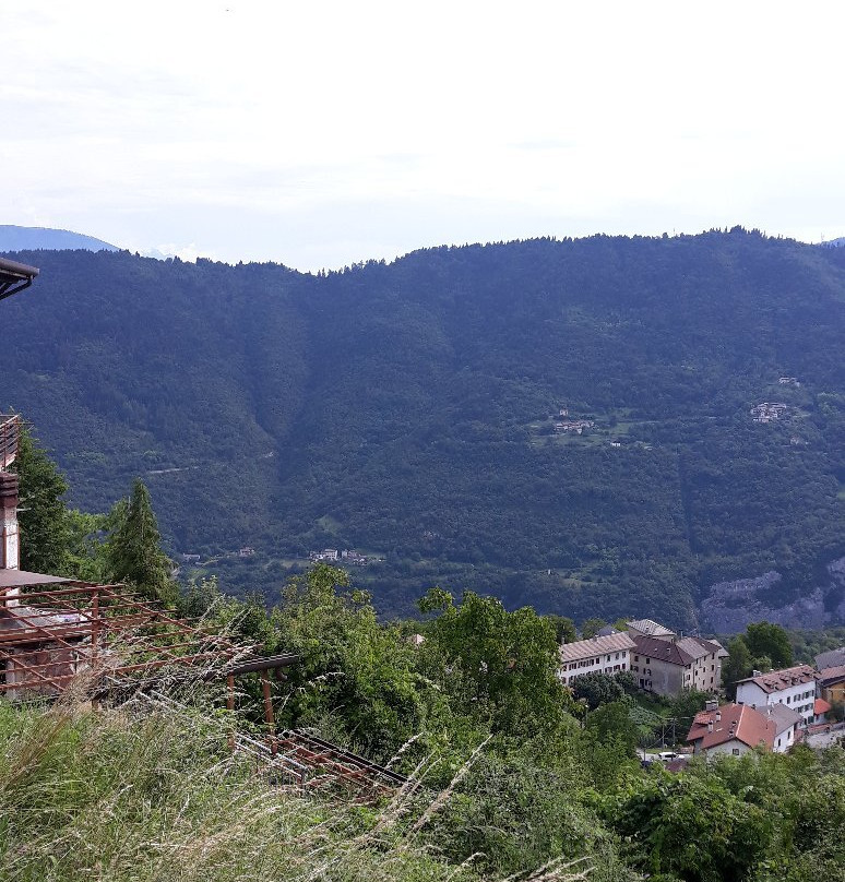 Altopiano di Asiago景点图片