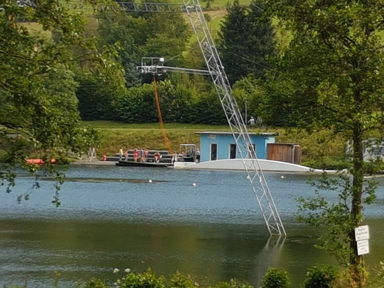 Wake & Water Winterberg-Winterberg必去景点