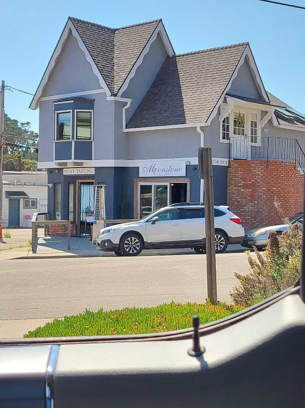 Moonstone Cellars-坎布里亚必去景点