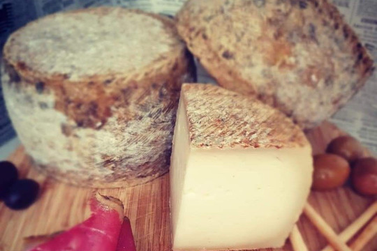 Mercatino Food Boutique-普拉必去景点