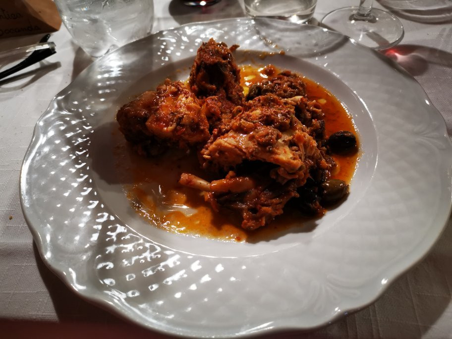 Passo della Collina - Collina Vecchia旅游攻略图片