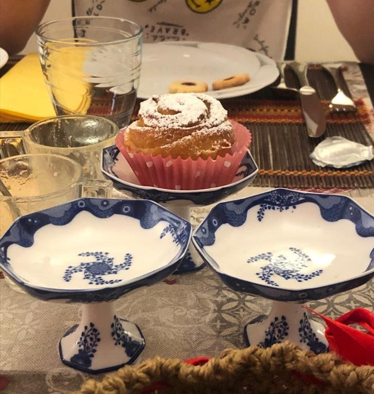 B&B La Terrazza主图