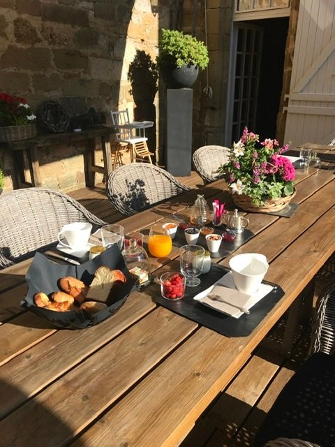 Chateau De Lissac主图