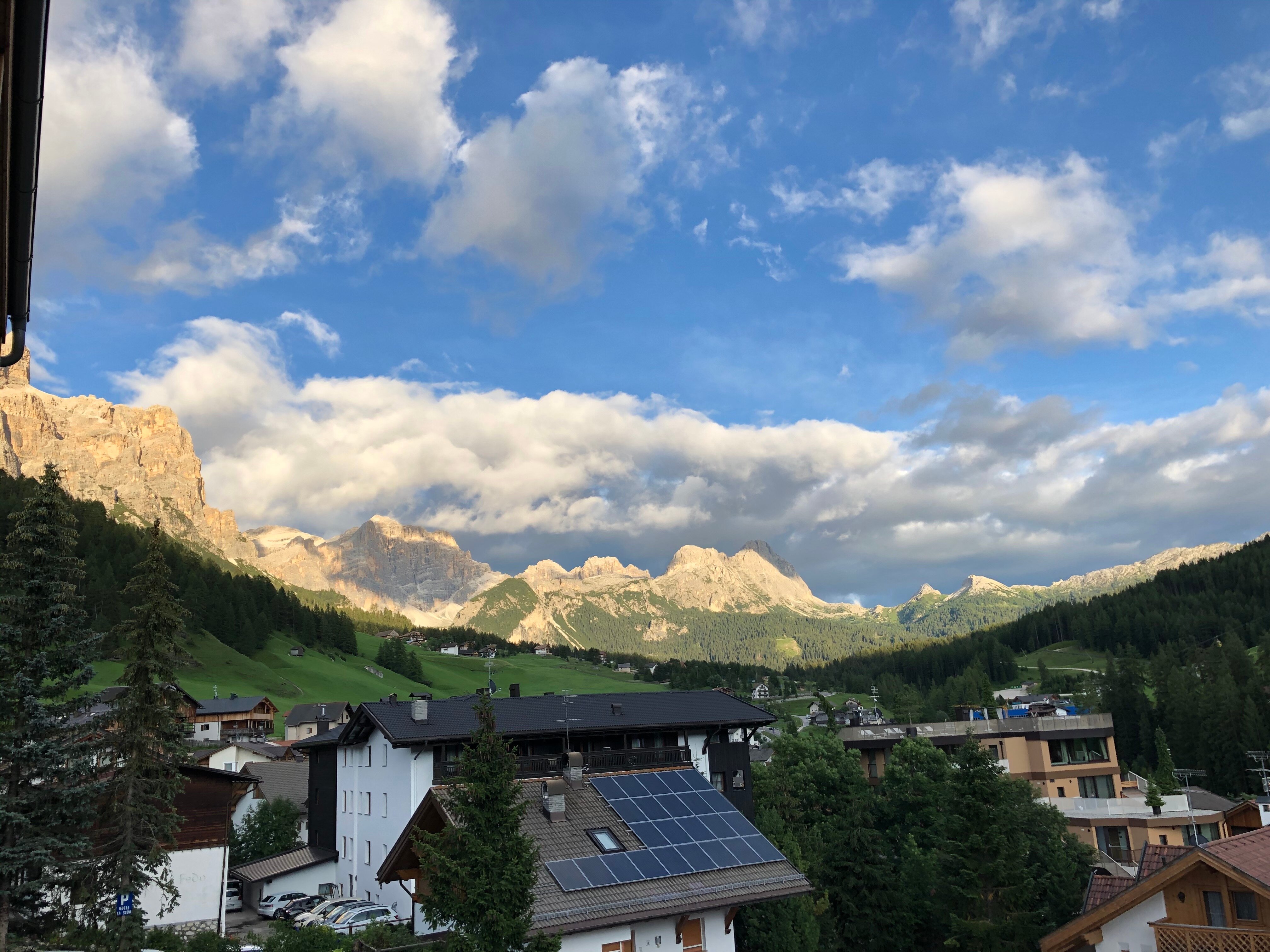 Diamant Mountain Hotel-浴室