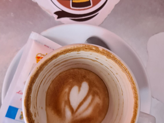 Chikketteria69-阿雷西费必去景点