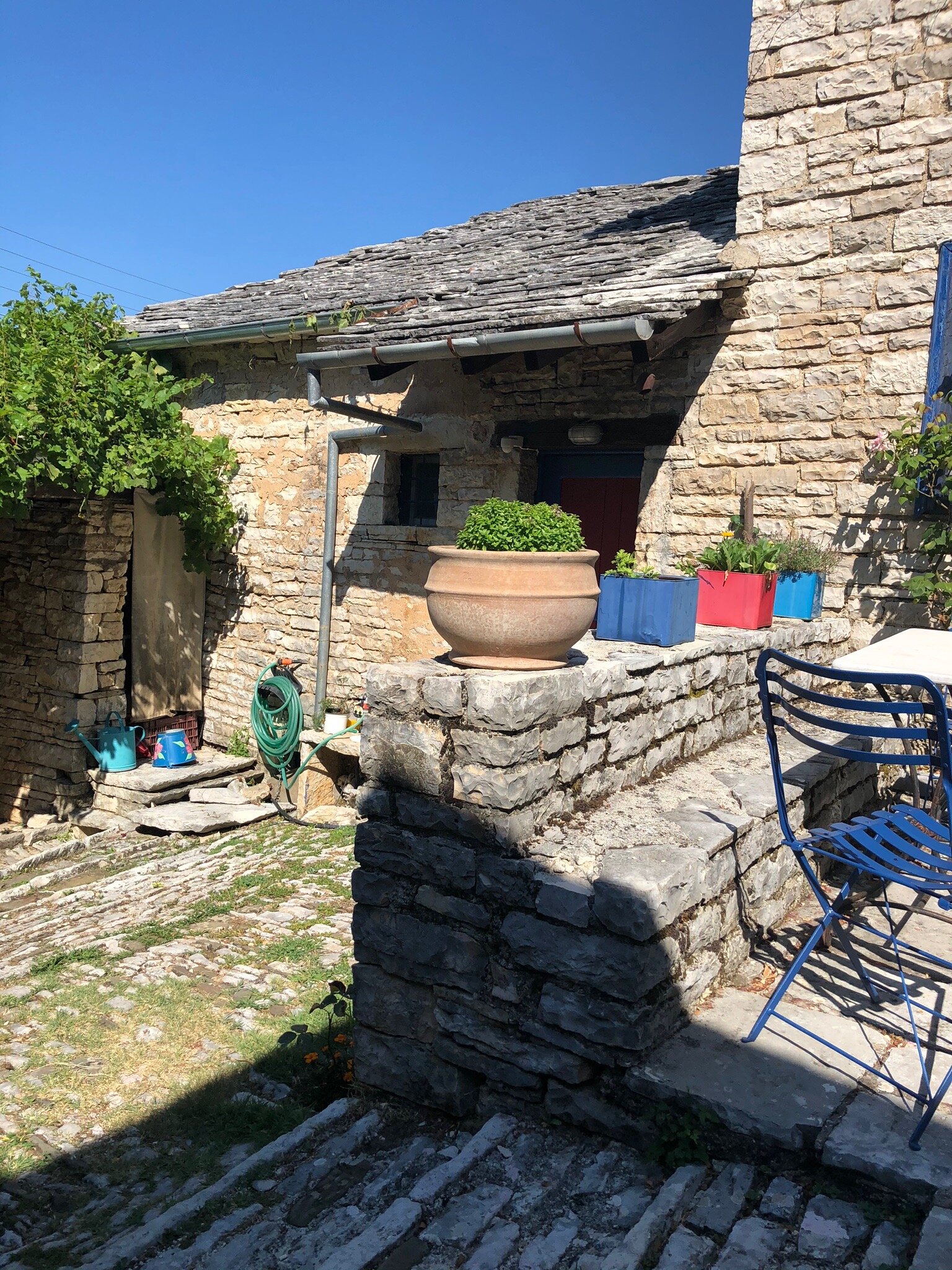 Orestis house-官方