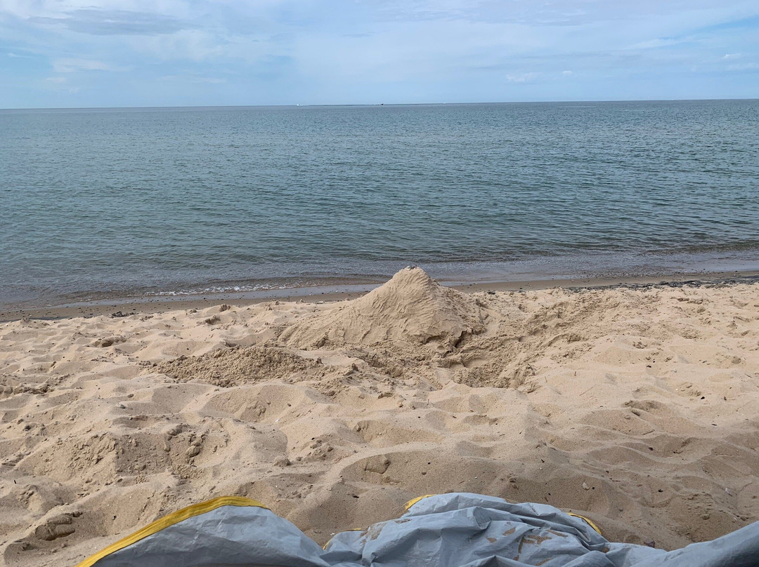 Buttersville Park-拉丁顿必去景点