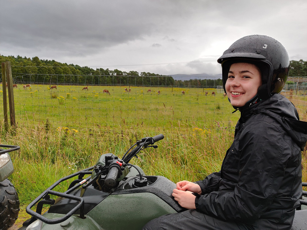 Quad Bike Treks景点图片