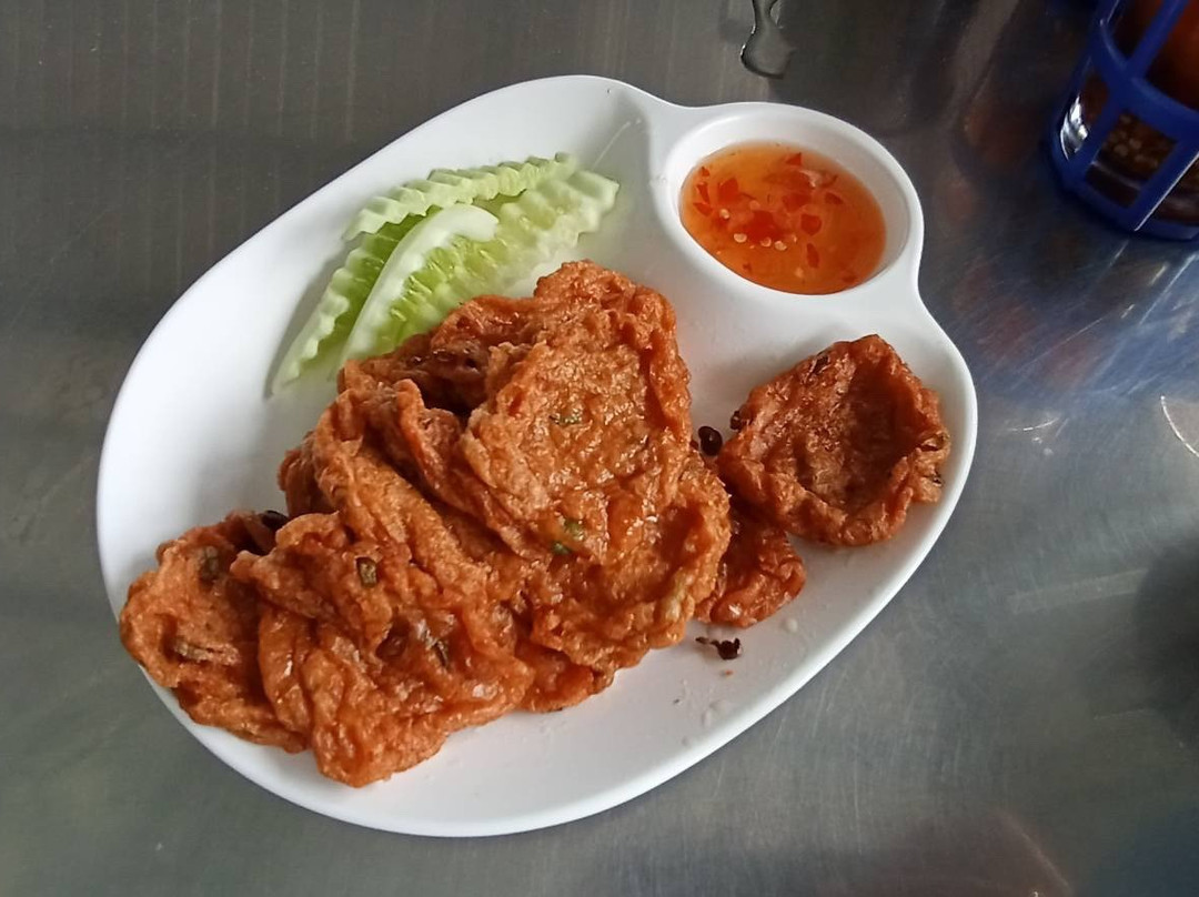 Don Wai Riverside Market-三攀必去景点