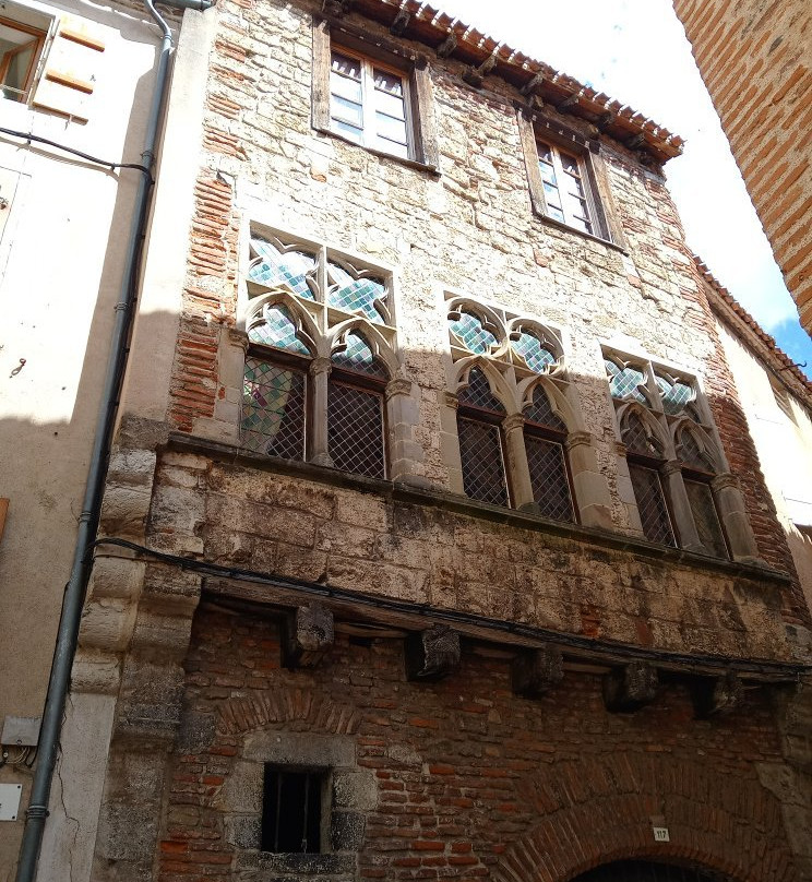 Tourist Information Center - Vallee du Lot-Cahors必去景点