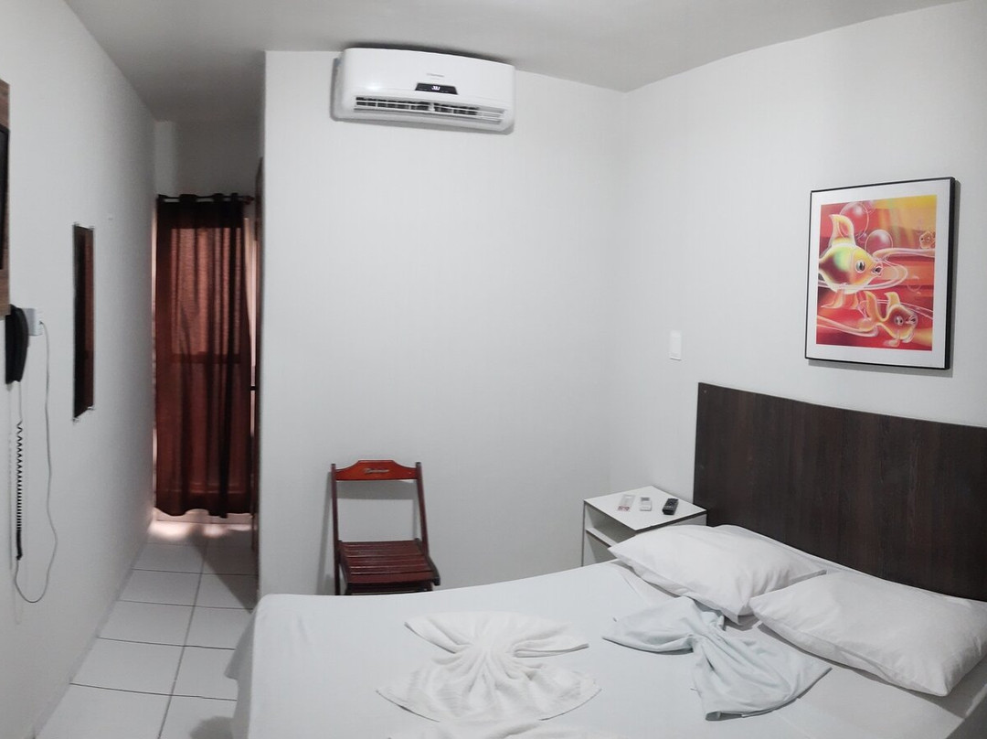 Beleza Beach Hotel主图