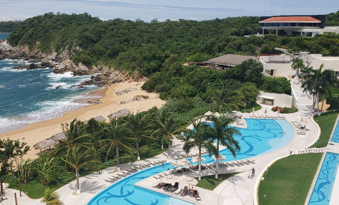 Huatulco Tours Enrique-瓦图尔科必去景点