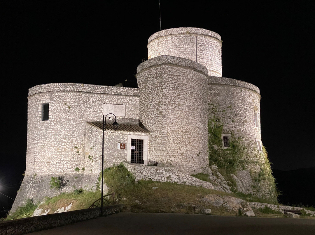 B&B Tre Passi Dalla Torre主图