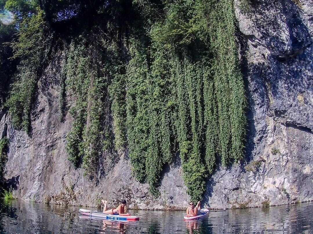 Bovec-SUP-博韦茨必去景点