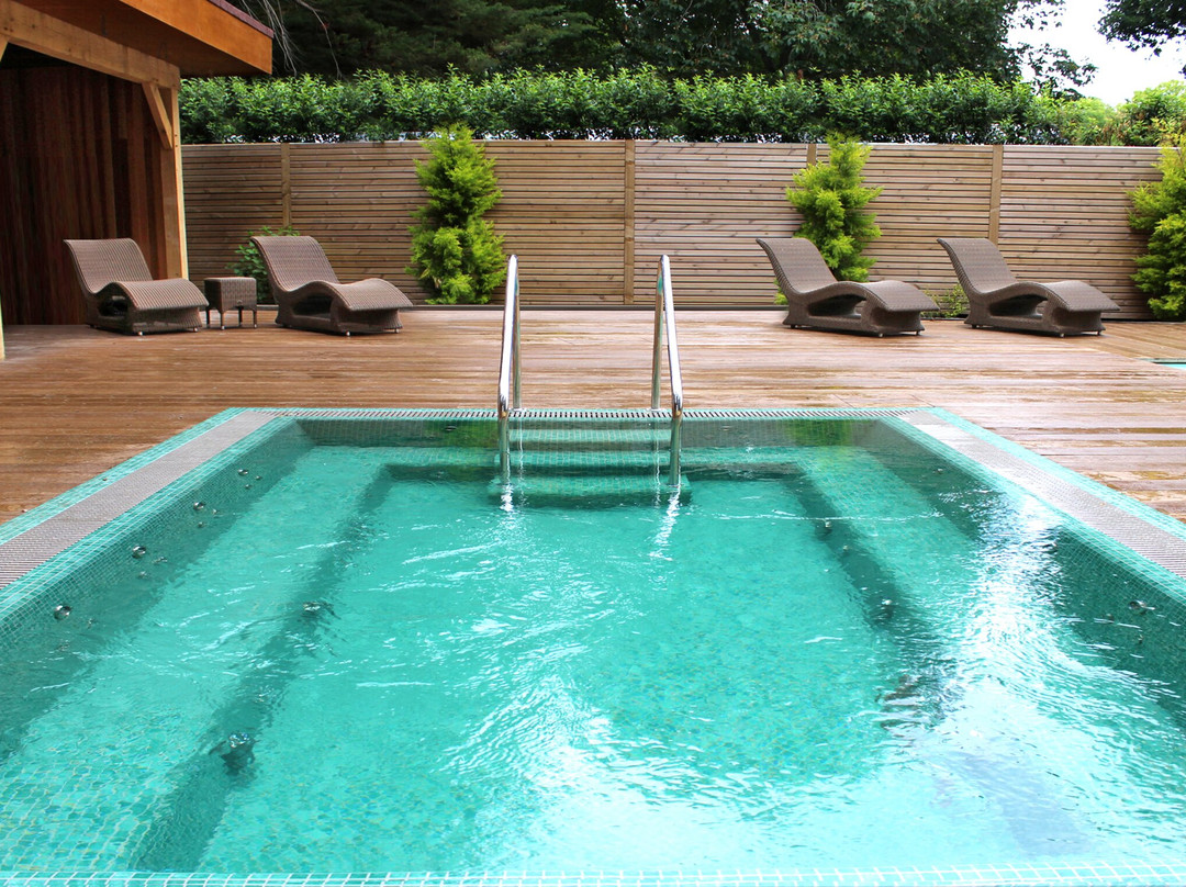 David Lloyd Wickwoods主图