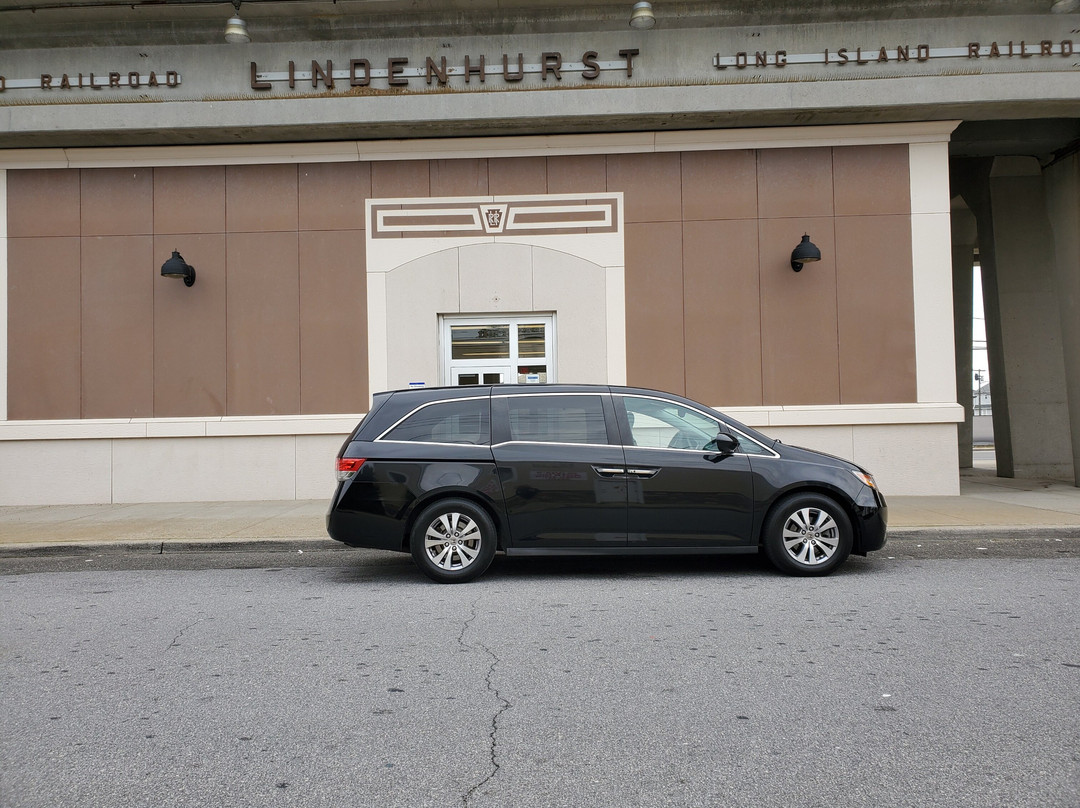 Copiague Taxi Service-Copiague必去景点