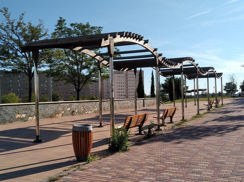 Parque Darwin-艾科坎必去景点