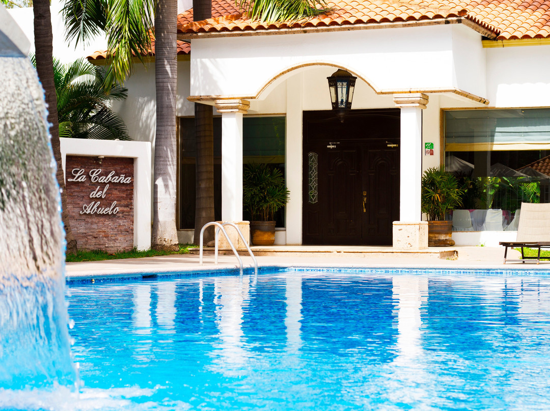 Inhouse Select Hacienda Tres Rios主图