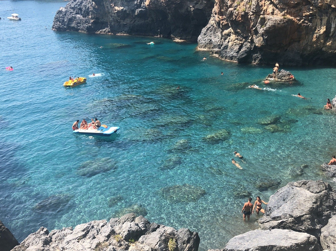 B&B Villa Degli Ulivi主图