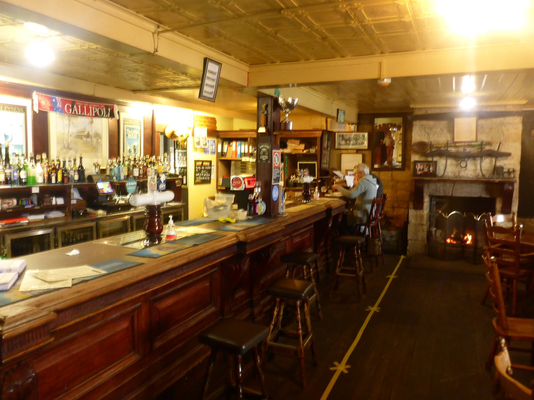 The Surveyor General Inn主图