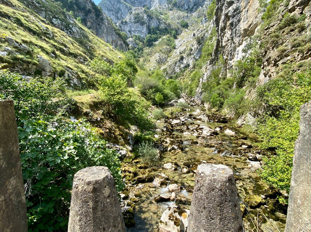 Urdon-Tresviso-Tresviso必去景点