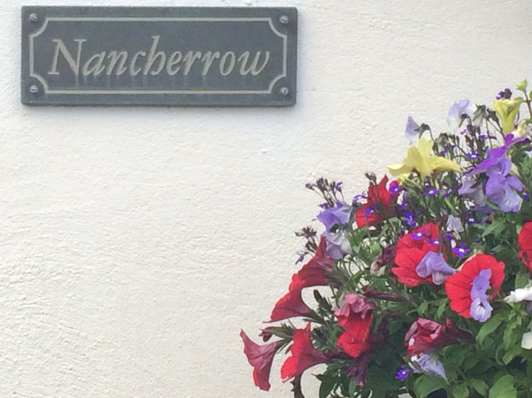 Nancherrow B&B主图