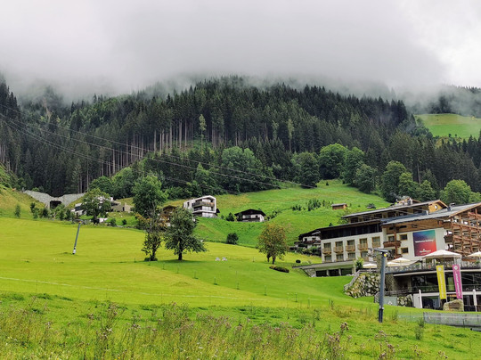 VAYA Zell am See主图