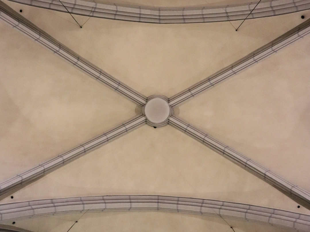 Parróquia De Sant Just I Pastor景点图片