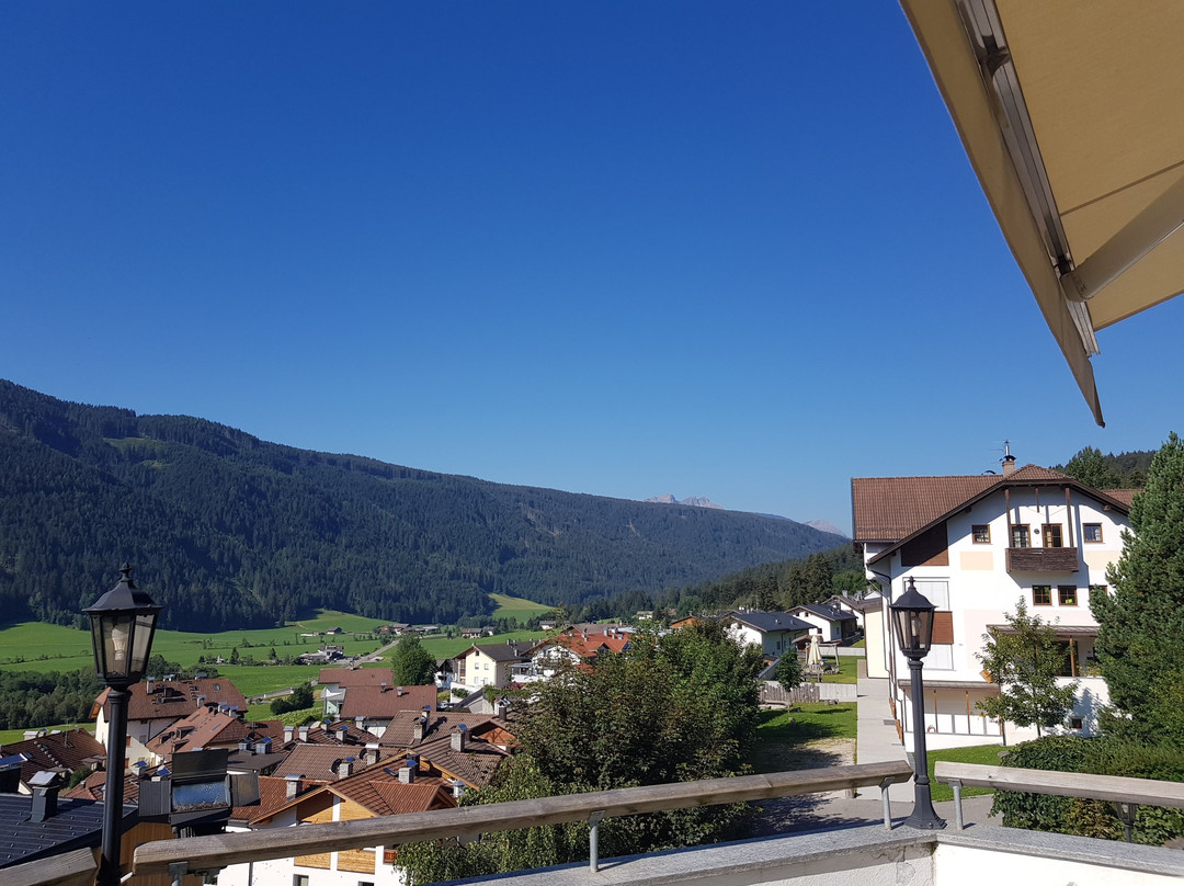 Turmhotel Gschwendt主图