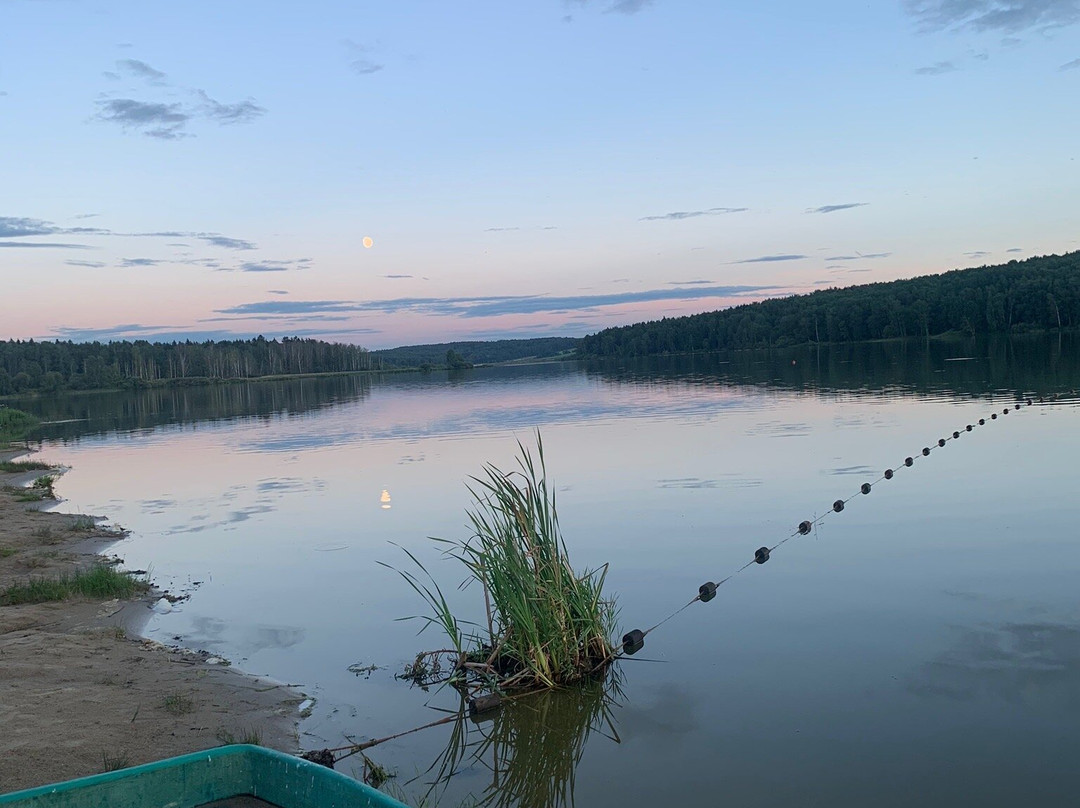 Torbeyevo Lake景点图片