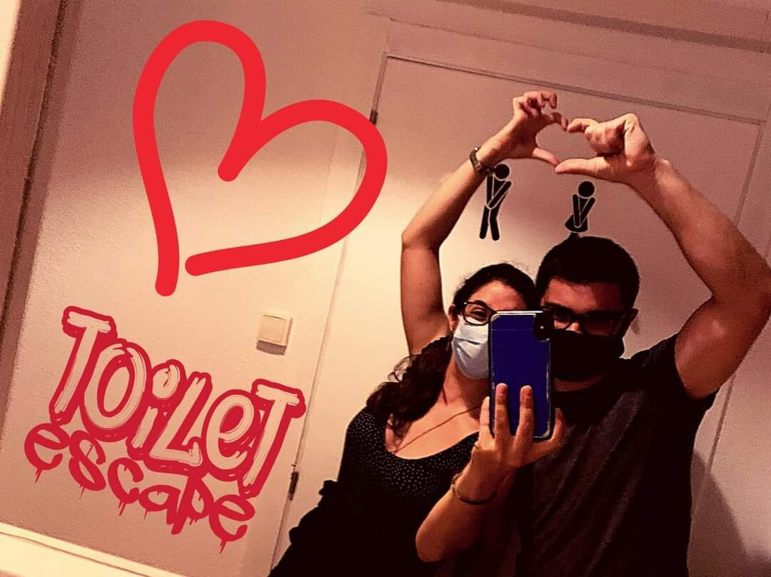 Locus Fugae-阿利坎特省必去景点