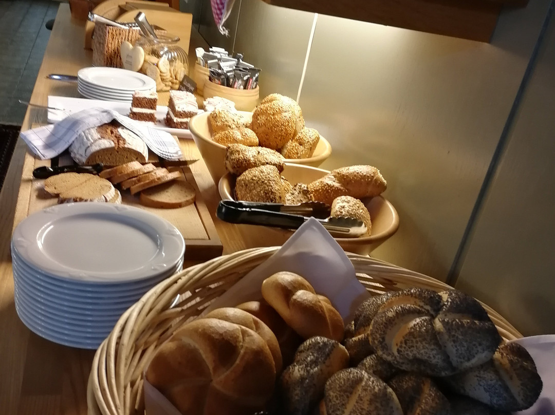 Hotel Johanna mitten im Ötztal主图