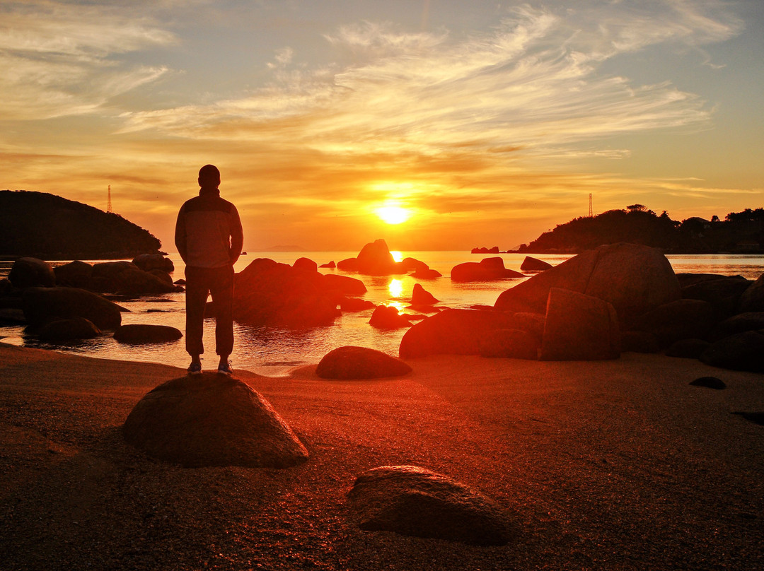 Adrenailha-弗洛里亚诺波利斯必去景点