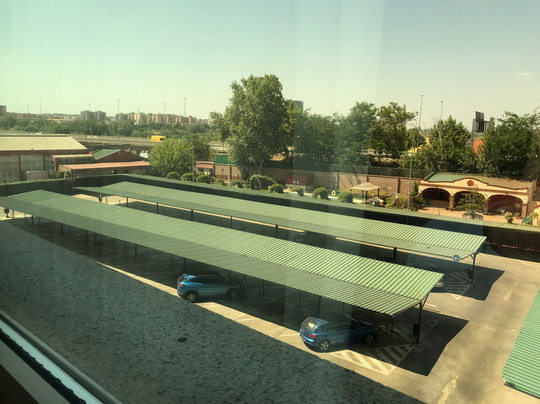 NH埃斯特雷马杜拉赌场大酒店主图