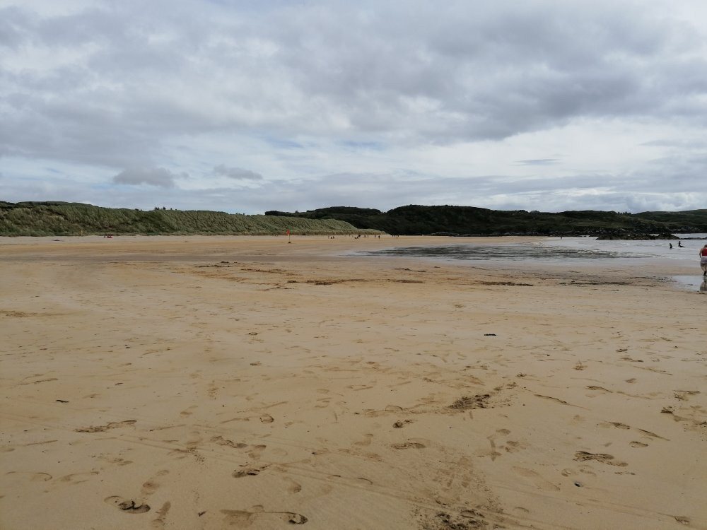 Fintra Beach-Killybegs必去景点