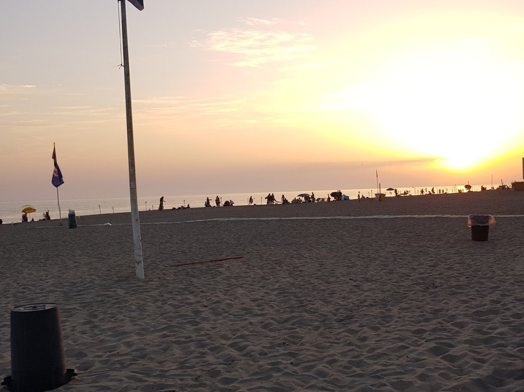Oasi Naturista Capocotta-Lido di Ostia必去景点