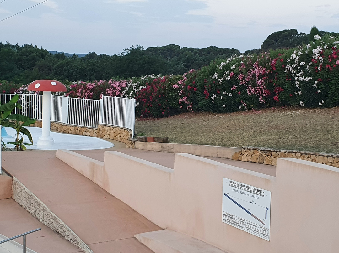 Saint-Romain-en-Viennois旅游攻略图片