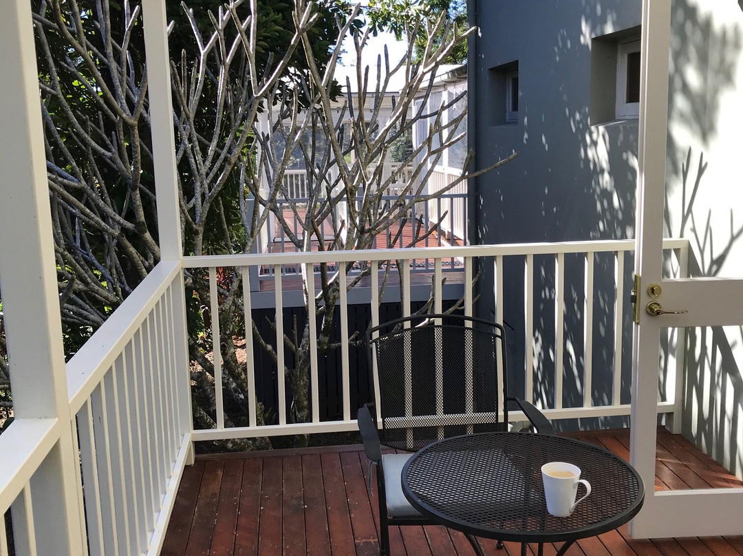 克洛韦利香料酒店主图