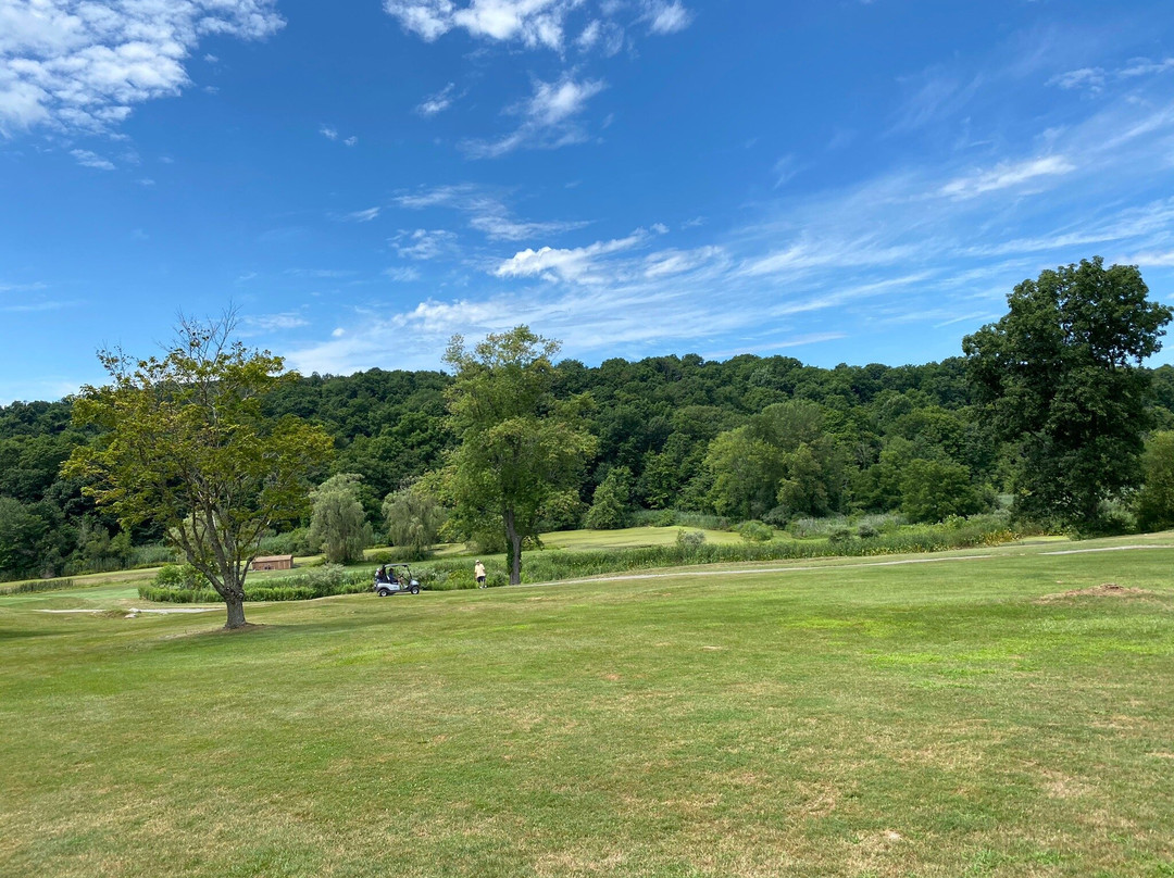 Putnam County Golf Course景点图片