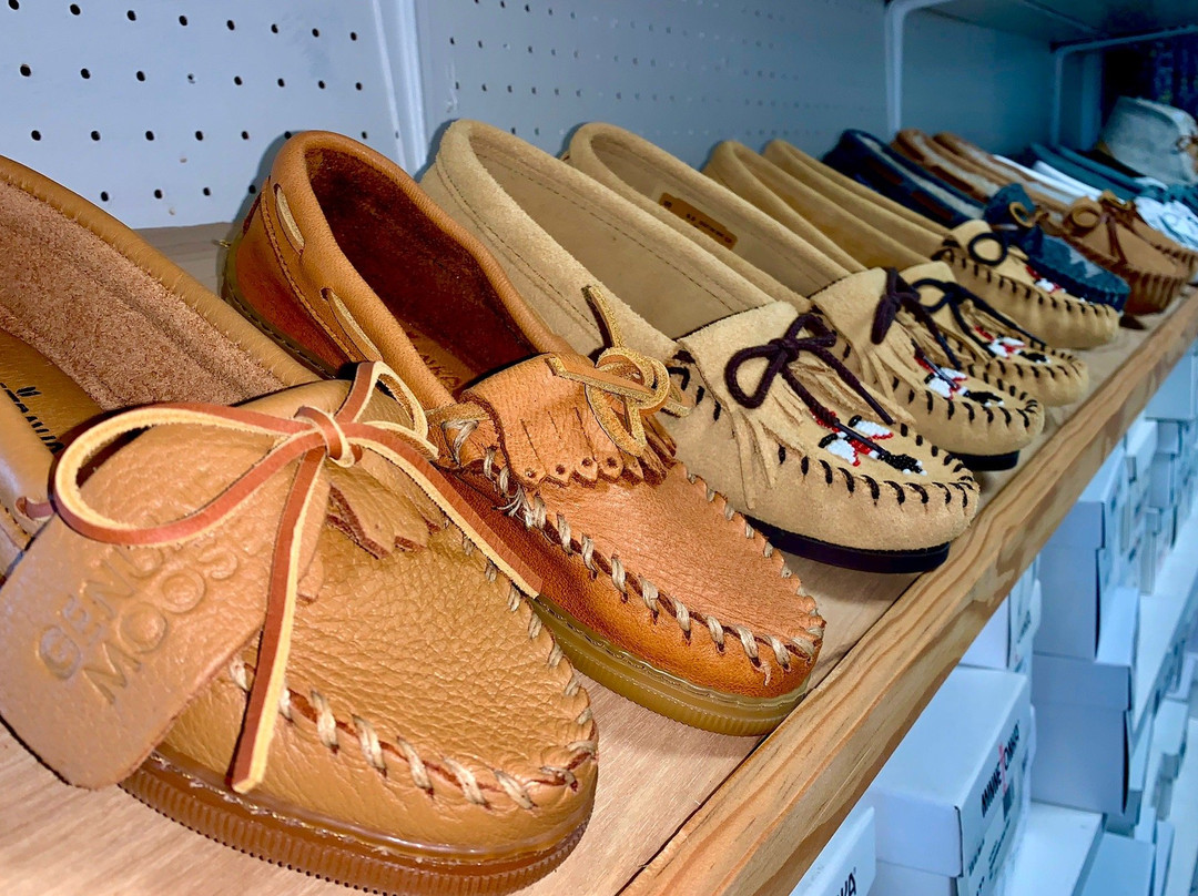 Lake View Motel & Gift Shop主图