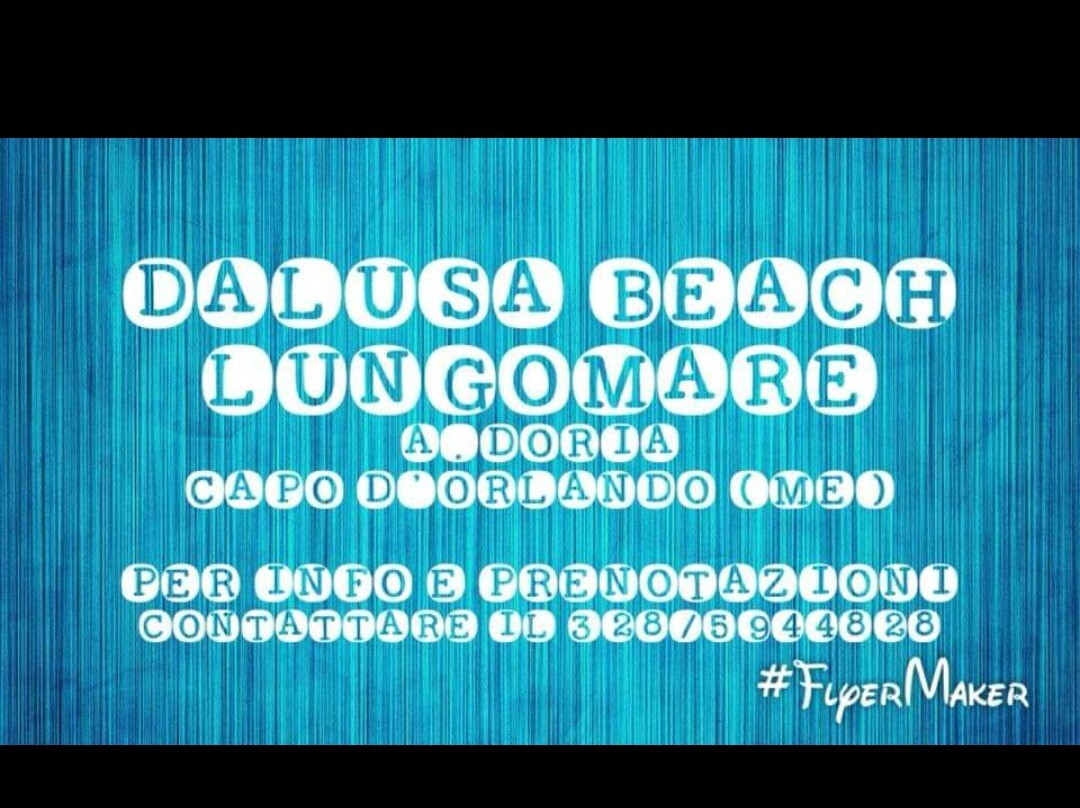 Dalusa Beach景点图片