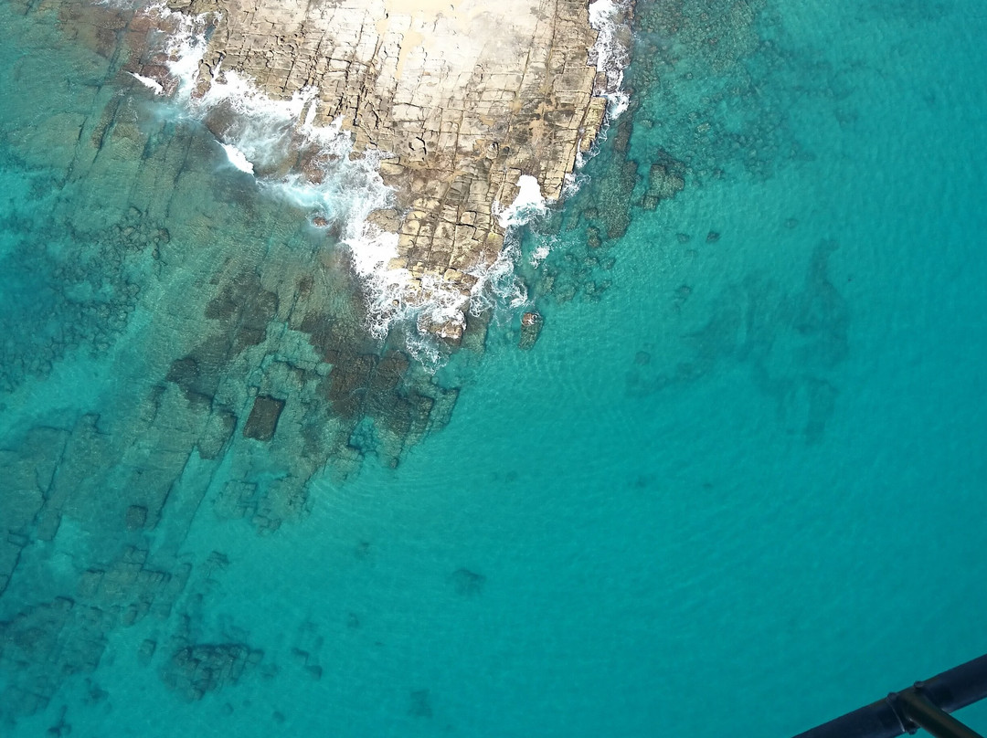 Elite Helicopter Services-Bli Bli必去景点